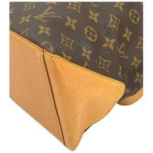 Louis Vuitton Cabas Mezzo Monogram Canvas