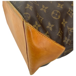 Louis Vuitton Cabas Mezzo Monogram Canvas