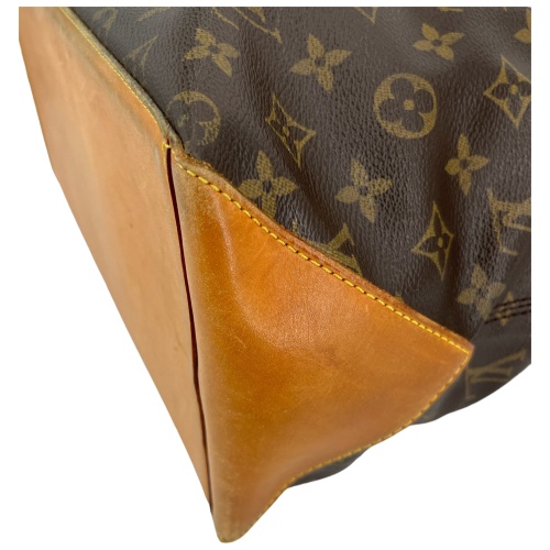 Louis Vuitton Cabas Mezzo Monogram Canvas