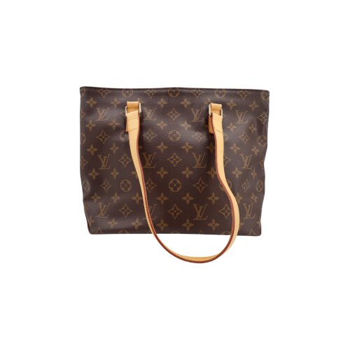 Louis Vuitton Cabas Piano Monogram Canvas Louis Vuitton Louis Vuitton Louis Vuitton Cabas Piano Monogram Canvas Louis Vuitton Louis Vuitton