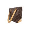 Louis Vuitton Cabas Piano Monogram Canvas Handtaschen Louis Vuitton 17 Louis Vuitton Cabas Piano Monogram Canvas Handtaschen Louis Vuitton 17