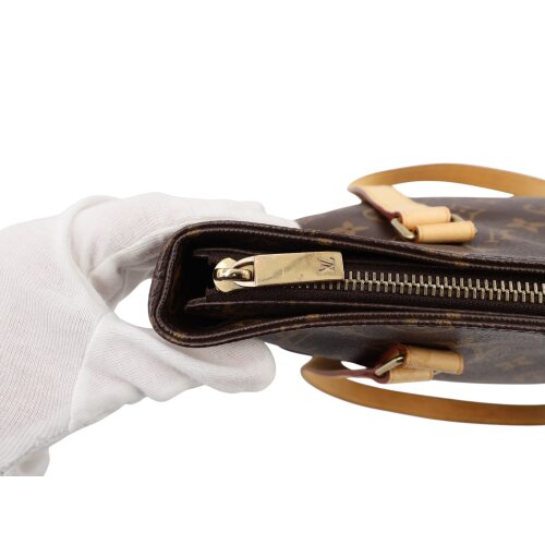 Louis Vuitton Cabas Piano Monogram Canvas Handbags Louis Vuitton 14 Louis Vuitton Cabas Piano Monogram Canvas Handbags Louis Vuitton 14