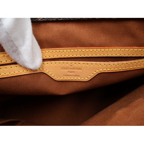 Louis Vuitton Cabas Piano Monogram Canvas Handbags Louis Vuitton 16 Louis Vuitton Cabas Piano Monogram Canvas Handbags Louis Vuitton 16