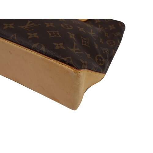 Louis Vuitton Cabas Piano Monogram Canvas Handbags Louis Vuitton 11 Louis Vuitton Cabas Piano Monogram Canvas Handbags Louis Vuitton 11
