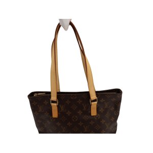 Louis Vuitton Cabas Piano Monogram Canvas Handbags Louis Vuitton 26 Louis Vuitton Cabas Piano Monogram Canvas Handbags Louis Vuitton 26