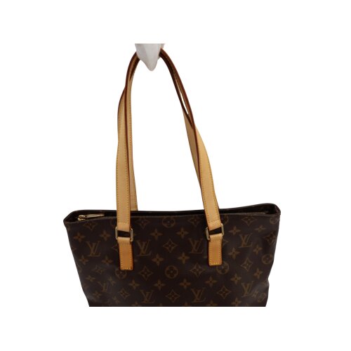 Louis Vuitton Cabas Piano Monogram Canvas Handbags Louis Vuitton 12 Louis Vuitton Cabas Piano Monogram Canvas Handbags Louis Vuitton 12