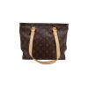 Louis Vuitton Cabas Piano Monogram Canvas Handtaschen Louis Vuitton 18 Louis Vuitton Cabas Piano Monogram Canvas Handtaschen Louis Vuitton 18