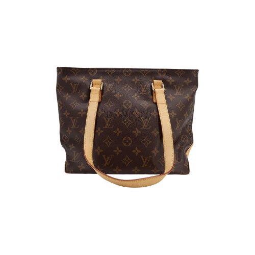 Louis Vuitton Cabas Piano Monogram Canvas Handbags Louis Vuitton 7 Louis Vuitton Cabas Piano Monogram Canvas Handbags Louis Vuitton 7