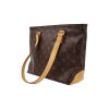 Bolsos de mano Louis Vuitton Cabas Piano Monogram Canvas Louis Vuitton 16