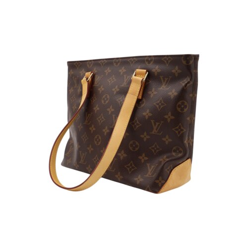 Bolsos de mano Louis Vuitton Cabas Piano Monogram Canvas Louis Vuitton 3
