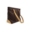 Bolsos de mano Louis Vuitton Cabas Piano Monogram Canvas Louis Vuitton 18
