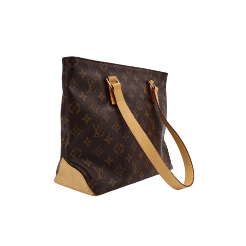 Bolsos de mano Louis Vuitton Cabas Piano Monogram Canvas Louis Vuitton 5
