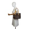 Bolsos de mano Louis Vuitton Cabas Piano Monogram Canvas Louis Vuitton 15