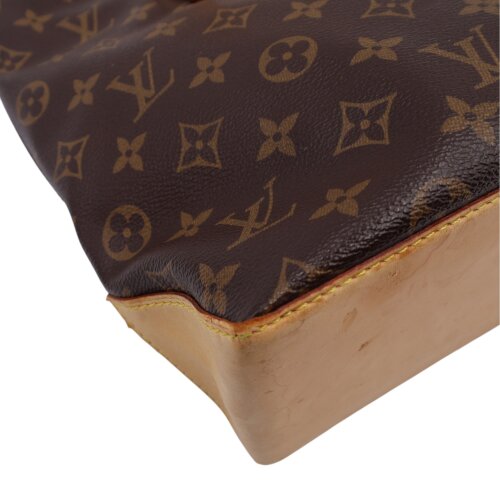 Bolsos de mano Louis Vuitton Cabas Piano Monogram Canvas Louis Vuitton 7