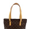 Bolsos de mano Louis Vuitton Cabas Piano Monogram Canvas Louis Vuitton 22