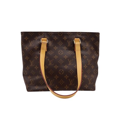 Kabelky Louis Vuitton Cabas Piano Monogram Canvas Louis Vuitton