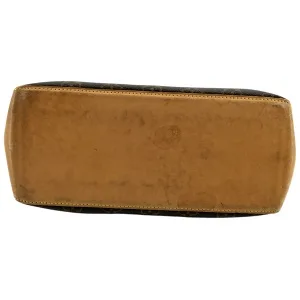 Louis Vuitton Cabas Piano Monogram Canvas