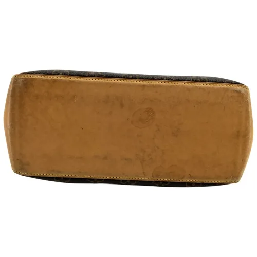 Louis Vuitton Cabas Piano Monogram Canvas