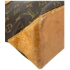 Louis Vuitton Cabas Piano Monogram Canvas Handtaschen Louis Vuitton 20