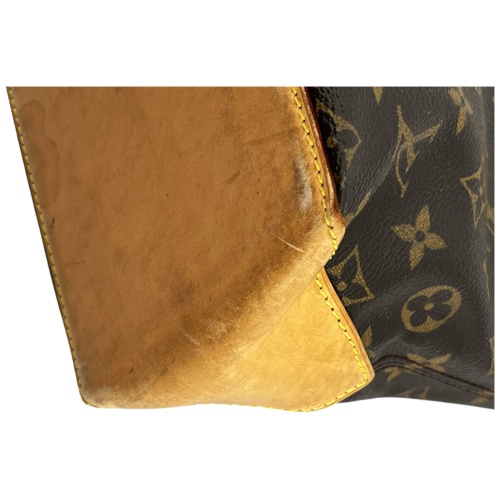 Louis Vuitton Cabas Piano Monogram Canvas