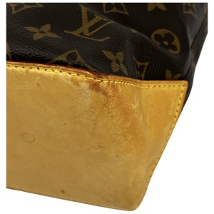 Louis Vuitton Cabas Piano Monogram Canvas