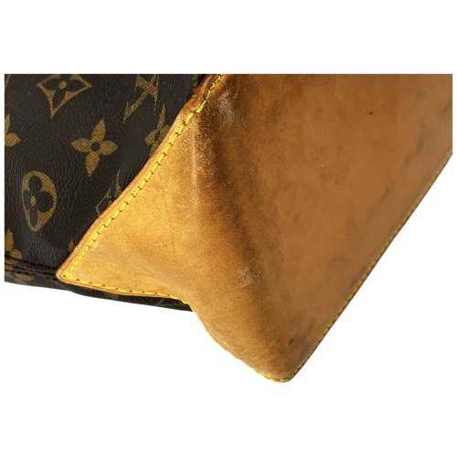 Louis Vuitton Cabas Piano Monogram Canvas