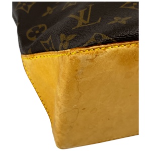 Louis Vuitton Cabas Piano Monogram Canvas