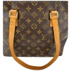 Louis Vuitton Cabas Piano Monogram Canvas Handtaschen Louis Vuitton 25