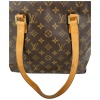 Louis Vuitton Cabas Piano Monogram Canvas Handtaschen Louis Vuitton 24