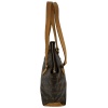 Louis Vuitton Cabas Piano Monogram Canvas Handtaschen Louis Vuitton 16