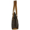 Louis Vuitton Cabas Piano Monogram Canvas Handtaschen Louis Vuitton 18