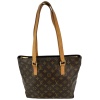 Louis Vuitton Cabas Piano Monogram Canvas Handtaschen Louis Vuitton 17
