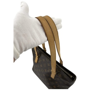 Louis Vuitton Cabas Piano Monogram Canvas