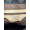 Louis Vuitton Cabas Piano Monogram Canvas Handbags Louis Vuitton 29