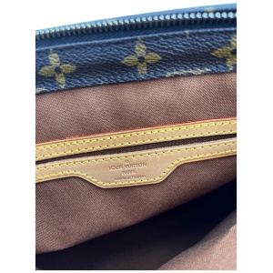 Louis Vuitton Cabas Piano Monogram Canvas