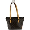 Louis Vuitton Cabas Piano Monogram Canvas Handbags Louis Vuitton 18