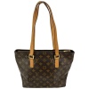 Louis Vuitton Cabas Piano Monogram Canvas Handtaschen Louis Vuitton 15
