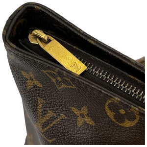 Louis Vuitton Cabas Piano Monogram Canvas