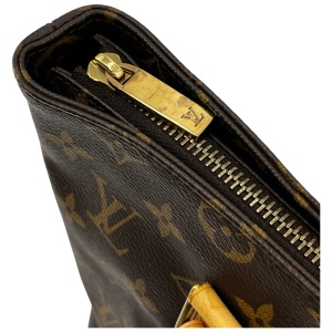 Louis Vuitton Cabas Piano Monogram Canvas