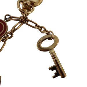 Louis Vuitton Cadenas Taschenanhänger