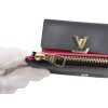 Louis Vuitton Capucines Compact Wallet Wallets Louis Vuitton 22