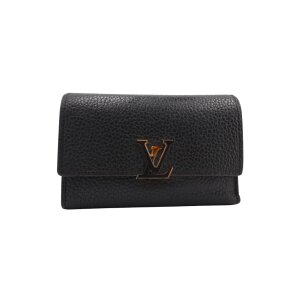 Louis Vuitton Capucines Compact Geldbörse Geldbörsen Louis Vuitton 17 Louis Vuitton Capucines Compact Geldbörse Geldbörsen Louis Vuitton 17