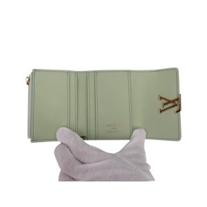 Louis Vuitton Capucines XS Stardust Geldbörse