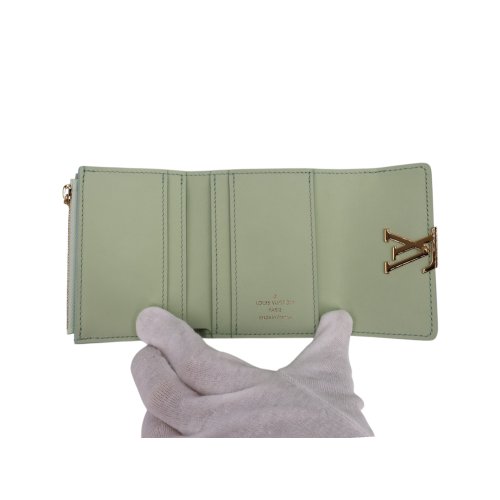 Louis Vuitton Capucines XS Stardust Geldbörse
