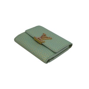 Louis Vuitton Capucines XS Stardust Geldbörse
