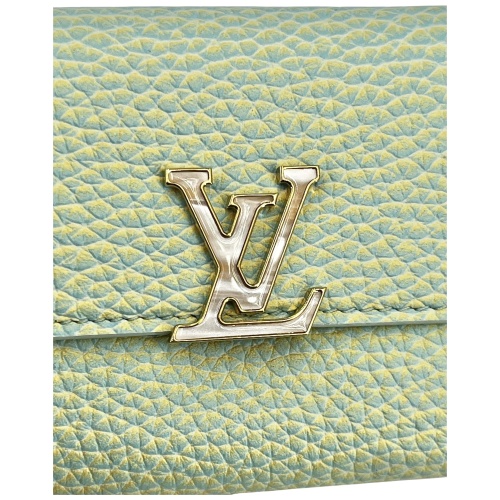 Louis Vuitton Capucines XS Stardust Geldbörse