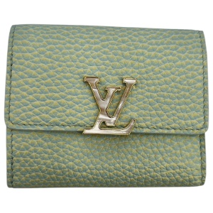 Louis Vuitton Capucines XS Stardust Geldbörse