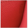 Louis Vuitton Damier Azur Rose Papaye Kartenetui Kleinlederwaren Louis Vuitton 24 Louis Vuitton Damier Azur Rose Papaye Kartenetui Kleinlederwaren Louis Vuitton 24