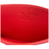 Louis Vuitton Damier Azur Rose Papaye Kartenetui Kleinlederwaren Louis Vuitton 23 Louis Vuitton Damier Azur Rose Papaye Kartenetui Kleinlederwaren Louis Vuitton 23