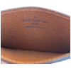 Louis Vuitton Monogram Canvas Card Holder Kleinlederwaren Louis Vuitton 14 Louis Vuitton Monogram Canvas Card Holder Kleinlederwaren Louis Vuitton 14